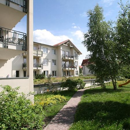 Апартаменты Haus Windrose App 25B Граль-Мюриц Экстерьер фото