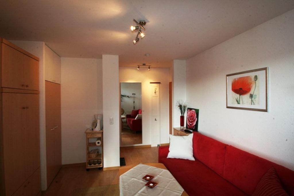 Апартаменты Haus Windrose App 25B Граль-Мюриц Экстерьер фото