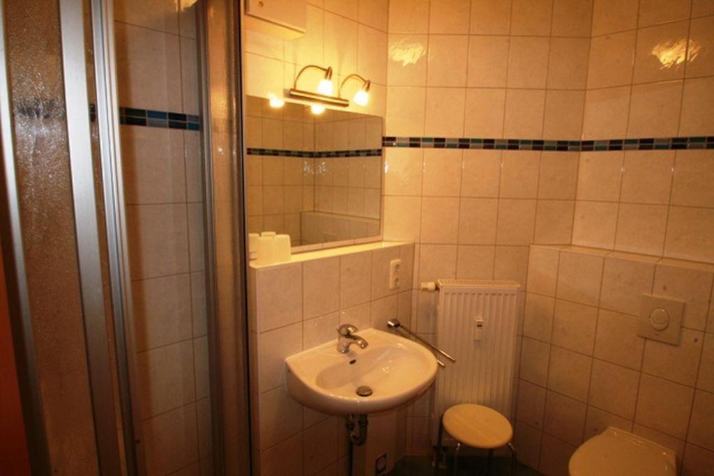 Апартаменты Haus Windrose App 25B Граль-Мюриц Экстерьер фото